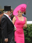 Katherine Jenkins